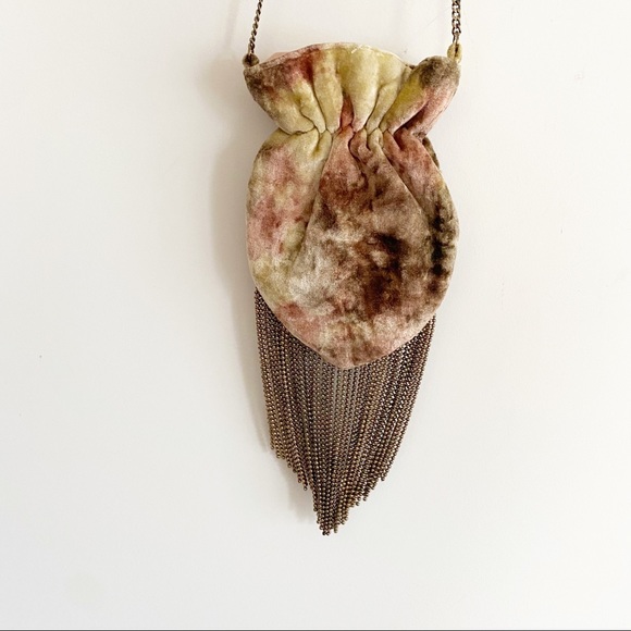 Free People Windsor Velvet Crossbody Bag - Picture 10 of 10